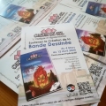 Coeur de Sel - Flyer Campagne Ulule