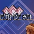 Coeur de Sel - Bande Dessinée