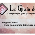 Coeur de Sel - contreparties 1 euro
