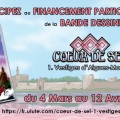Coeur de Sel -lancement Campagne Ulule