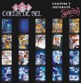 Coeur de Sel - Chapitre 9