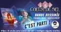 Coeur de Sel - Financement Participatif - C'est parti !