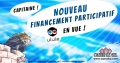 Cœur de Sel - Financement Participatif en vue !