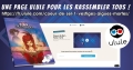 Une page Ulule pour les rassembler tous !