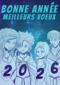 Bonne Année 2026