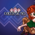 Coeur de Sel - Wallpaper Gaïane