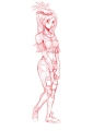 Gaiane007-croquis