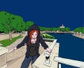 Coeur de Sel - chapitre 10 - page 5 - case 1 couleur
