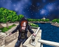 Coeur de Sel - chapitre 10 - page 5 - case 1 ombre