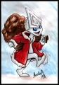 Cœur de Sel - Noel 2024