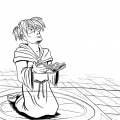 Coeur de Sel -  ebrard01 - encrage