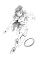 Coeur de Sel - Gaïane Football World Cup encrage