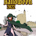 Coeur de Sel - Halloween 2022 - Couleurs