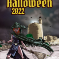 Coeur de Sel - Halloween 2022 - Ombrages et Lumières