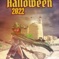 Coeur de Sel - Halloween 2022