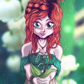 Coeur de Sel - Gaiane - Muguet 2021