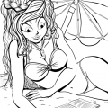 Coeur de Sel -  gaiane002-encrage
