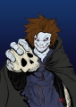 Halloween 2024 - couleur