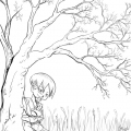 Coeur de Sel - sivan01-encrage