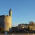 Coeur de Sel - Aigues-Mortes Tour de constance