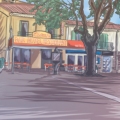 Coeur de Sel - Aigues-Mortes Bar restaurant de l\'escale