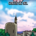 Coeur de Sel - Aigues-Mortes Tour de constance