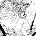 Aonaka-mecha-angel