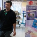 Fête du livre jeunesse Annonay 2017