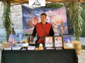 Fête Médiévale de la Saint-Louis d\'Aigues-Mortes - Stand