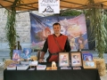 Fête Médiévale de la Saint-Louis d\'Aigues-Mortes - Stand