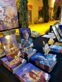Fête Médiévale de la Saint-Louis d\'Aigues-Mortes - Stand