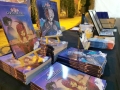 Fête Médiévale de la Saint-Louis d\'Aigues-Mortes - Stand
