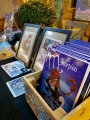 Fête Médiévale de la Saint-Louis d\'Aigues-Mortes - Stand