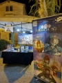 Fête Médiévale de la Saint-Louis d\'Aigues-Mortes - Stand