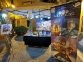 Fête Médiévale de la Saint-Louis d\'Aigues-Mortes - Stand