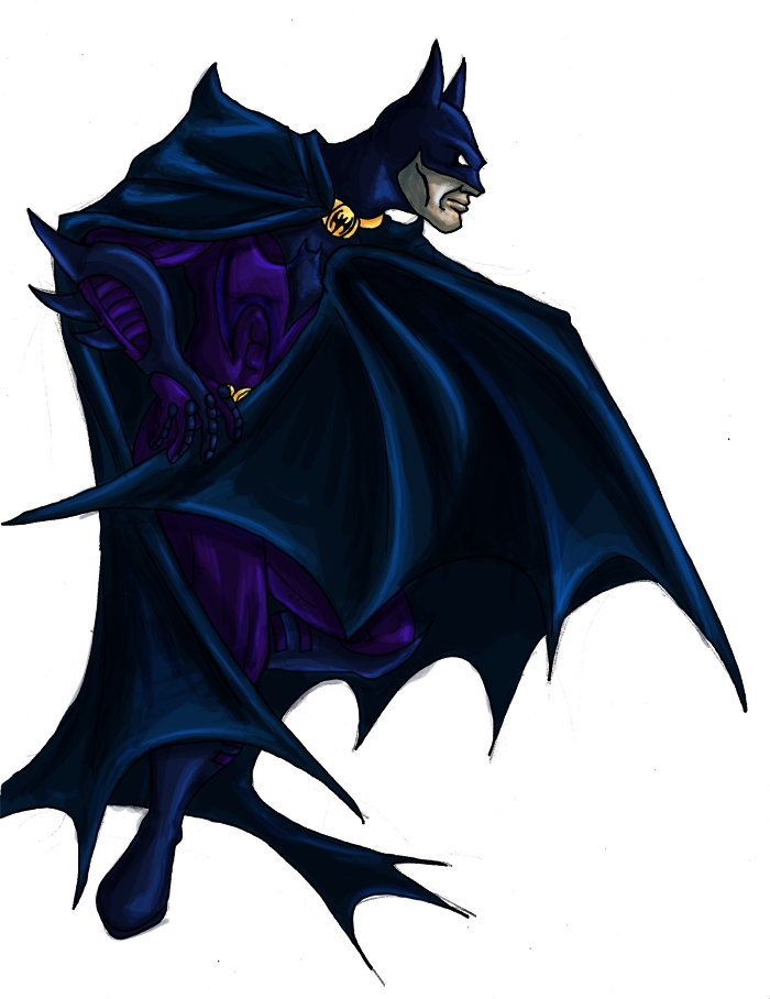 batman