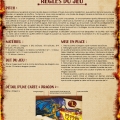 Lud'Act - Drekki - Règle du jeu recto