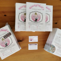 BiorigiNail\'s - Flyers et Cartes fidélités
