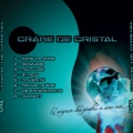 Kunkal - Crâne de cristal - dos boite