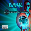 Kunkal - Crâne de cristal - pochette