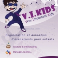 test flyer VIKids