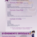 verso flyer VIKids