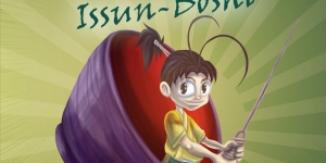 Issun-Boshi