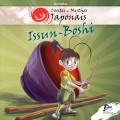 Contes et Mythes Japonais - Issun-Boshi - Couverture