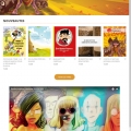 site Editions YIL - bandeau Contes et Mythes Japonais - Kintarou