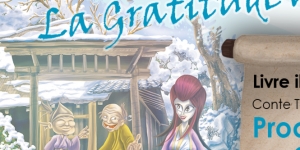 La Gratitude d'une Grue