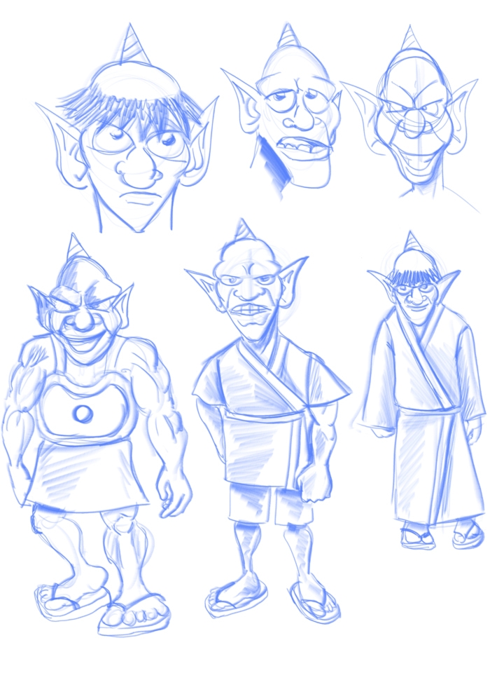 aka-oni-croquis01