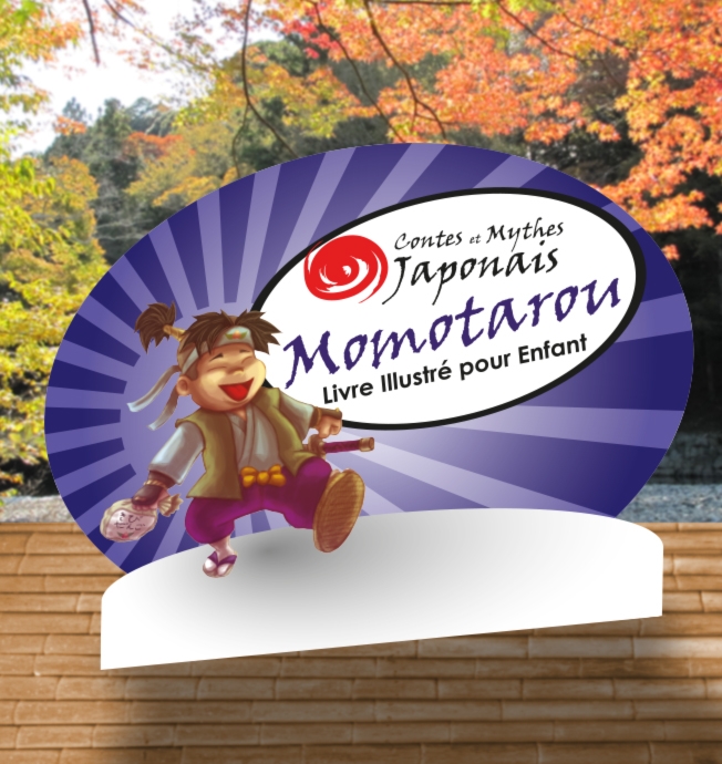 plv-presentoir-momotarou