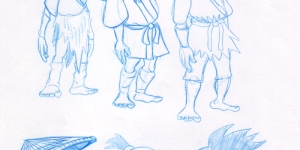 Urashima Tarou